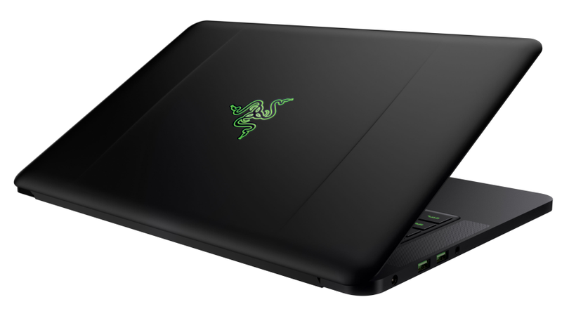 Illustration for article titled The New Razer Blade Might Be The Gaming Laptop We've Been Waiting For